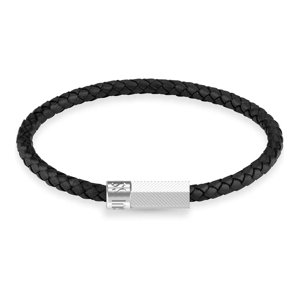 Guess Herrenarmband JUXB03240JWSTBKS Guess Herrenarmband JUXB03240JWSTBKS